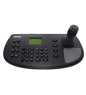 Hıkvısıon Ds-1200Kı Kontrol Klavyesi