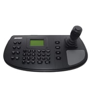 Hıkvısıon Ds-1200Kı Kontrol Klavyesi