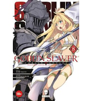 Goblin Slayer – Goblin Avcısı 8