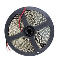Yapışkan Led Şerit Kırmızı 5 Mt