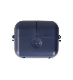 Newface Apple Airpods 3 (3.nesil) Basmalı Kılıf - Lacivert