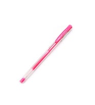 Uni-Ball Signo Fine Roller Kalem 0.7 mm Florasan Pembe
