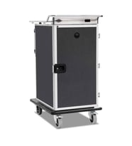 Empero EMP.BQ1-12H Plus Sıcak Banket Arabası 12x1/1 Gn