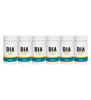 Dia Caps 15 Kapsül - 6 Adet
