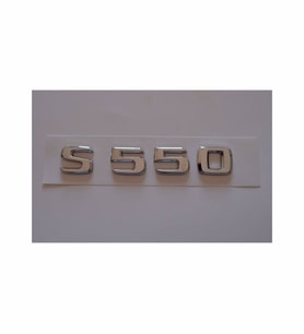 MERCEDES S550 YAZI W140 W220 W221