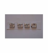 MERCEDES S550 YAZI W140 W220 W221