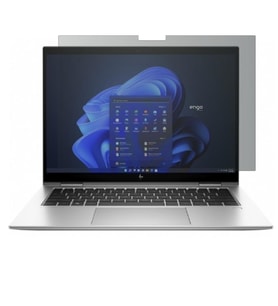 HP Elite X360 1040 G10 14 inç Hayalet Ekran Koruyucu 16:10 (Şeffaf)