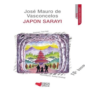 Japon Sarayı