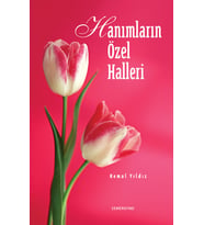 HANIMLARIN ÖZEL HALLERİ