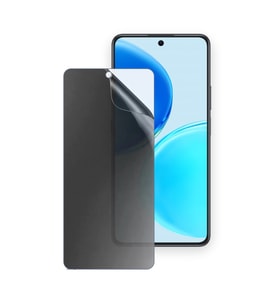 SChitec HONOR X8d Uyumlu Ön Yüzey Hayalet Privacy Hidrojel Ekran Koruyucu