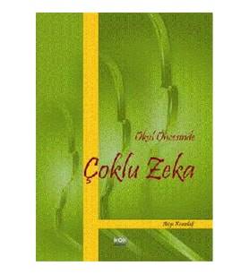 Okul Öncesinde Çoklu Zeka