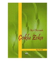 Okul Öncesinde Çoklu Zeka