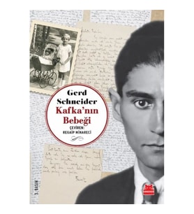 Kafka’nın Bebeği