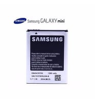 Samsung  S5250 / S5570 Batarya Pil Orjinal