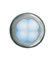 GÖMME SPOT MAVİ 12 V LED TEKNE VE YAT