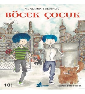 Böcek Çuk