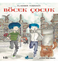 Böcek Çuk