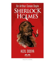 Kızıl Dosya - Sherlock Holmes