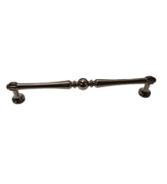Sultan Model Bronz 160 mm Metal Kulp – 5 Adet  Antik ve Şık Mobilya Kulpu