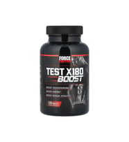 TEST X180 BOOST 120 TABLET