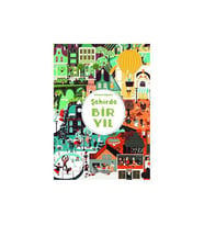 Şehirde Bir Yıl Teleskop Popüler Bilim