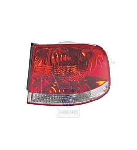 Stop Lambası Touareg 03-07 Dış Sağ (Oem No: 7L6945096P)