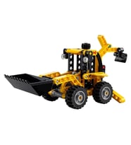 LEGO Technic Kazıcı Yükleyici - 42197 (Karışık)