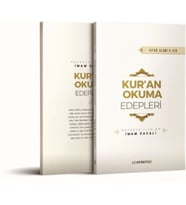 Kuran Okuma Edepleri