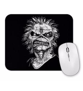 Eddie Mouse Pad