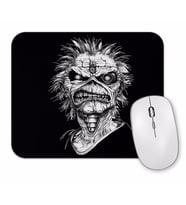 Eddie Mouse Pad