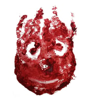 Wilson Tablo Ahşap Poster Dekoratif