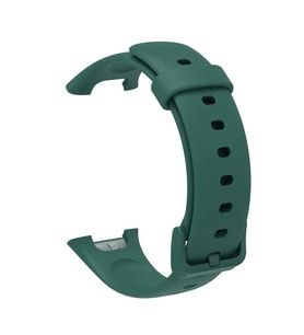Xiaomi Mi Band 7 Pro Uyumlu Kordon Silikon Yumuşak Esnek Zore KRD-70 Kayış