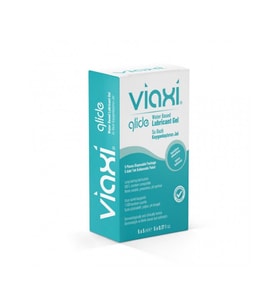 Viaxi Glide Kayganlaştırıcı Jel Sade 5 x 5 ml