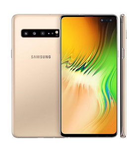 Samsung Galaxy S10 5G Uyumlu Ön Body Şeffaf Ultra Ekran Koruyucu Nano Jelatin