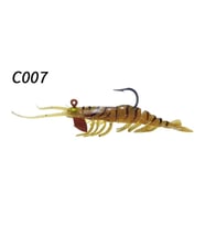 NEW Osaka Caridina Shrimp TPE Yumusak Karides C007