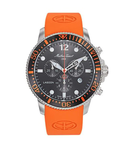 Mathey-Tissot H123CHALO  Erkek Kol Saati