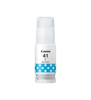 Canon Gi-41 Mavi Orjinal Mürekkep 70 Ml. ( Vakumlu Paket )