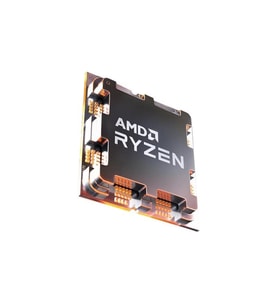 AMD RYZEN 5 7600X 38MB 6çekirdekli O/B UHD AM5 105w Kutusuz+Fansız