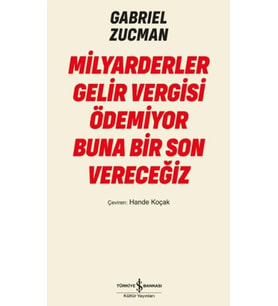 Milyarderler Gelir Vergisi Ödemiyor Buna Bir Son Vereceğiz