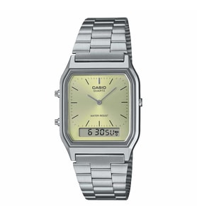 Casio AQ-230A-9AMQYDF Kol Saati