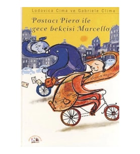 Postacı Piero ile Gece Bekçisi Marcello