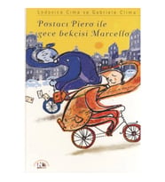 Postacı Piero ile Gece Bekçisi Marcello