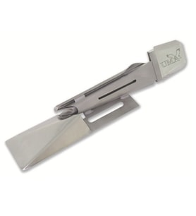 Biye Tek Kıvırma Klorat(Etek) Apara 45x17mm/ UMA-08