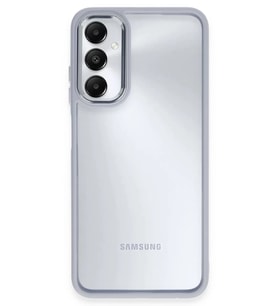 Galaxy A05S Kılıf Power Silikon - Sierra Blue