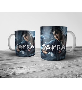 Pixxa Sakra Kupa Bardak Model 1
