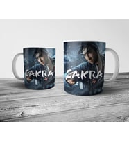 Pixxa Sakra Kupa Bardak Model 1
