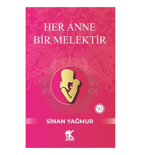 Her Anne Bir Melektir