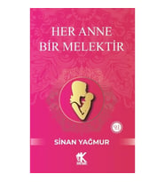 Her Anne Bir Melektir