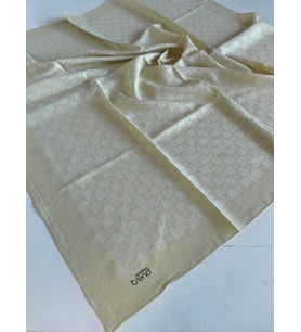 Armine Trend Ultralight Eşarp 24015 Açık Sarı
