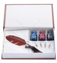 Steelpen Kaligrafi Seti CS-1528